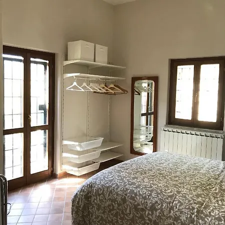 Villa Cerqua Palmata