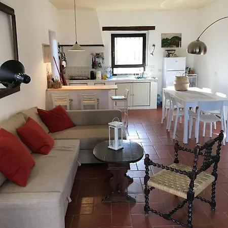 Villa Cerqua Palmata