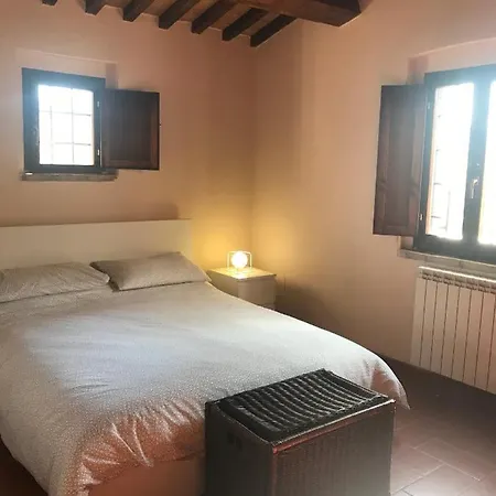 Villa Cerqua Palmata