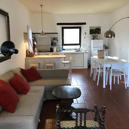 Villa Cerqua Palmata