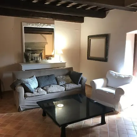 Cerqua Palmata Villa Assisi