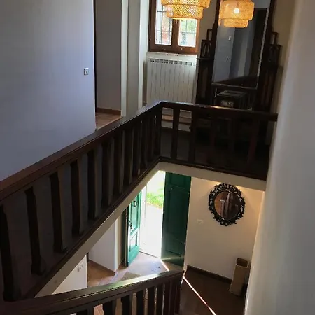 Villa Cerqua Palmata *