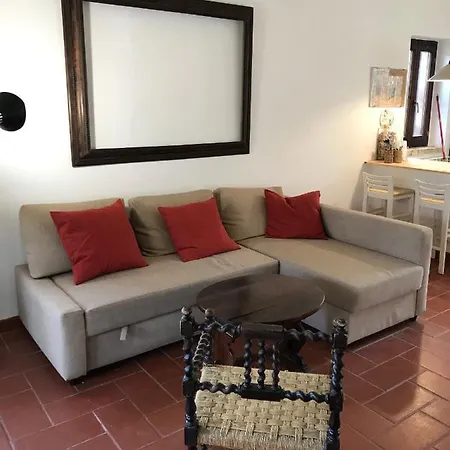 Villa Cerqua Palmata Assisi