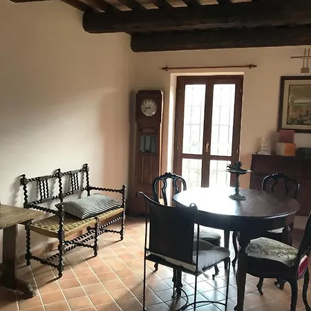 Villa Cerqua Palmata *