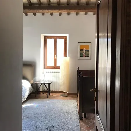 Villa Cerqua Palmata *